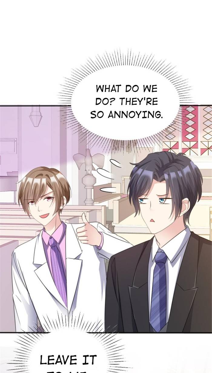 Miss, It’s Really Not What You Think Chapter 47 - Page 17