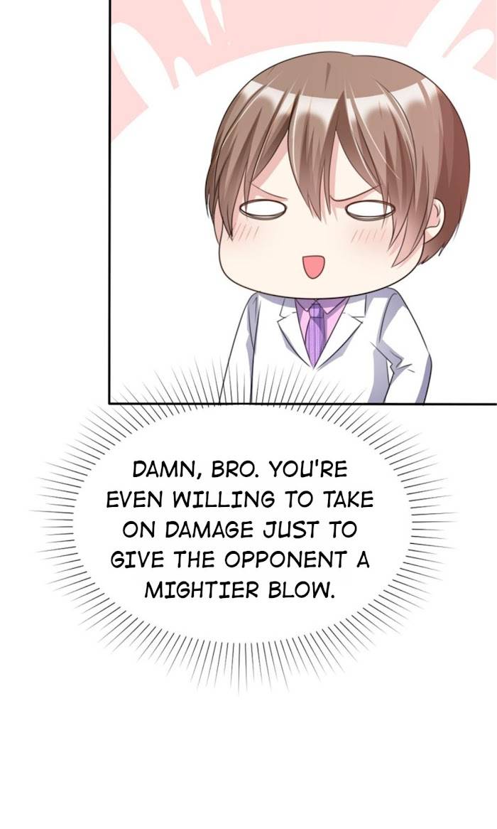 Miss, It’s Really Not What You Think Chapter 47 - Page 20