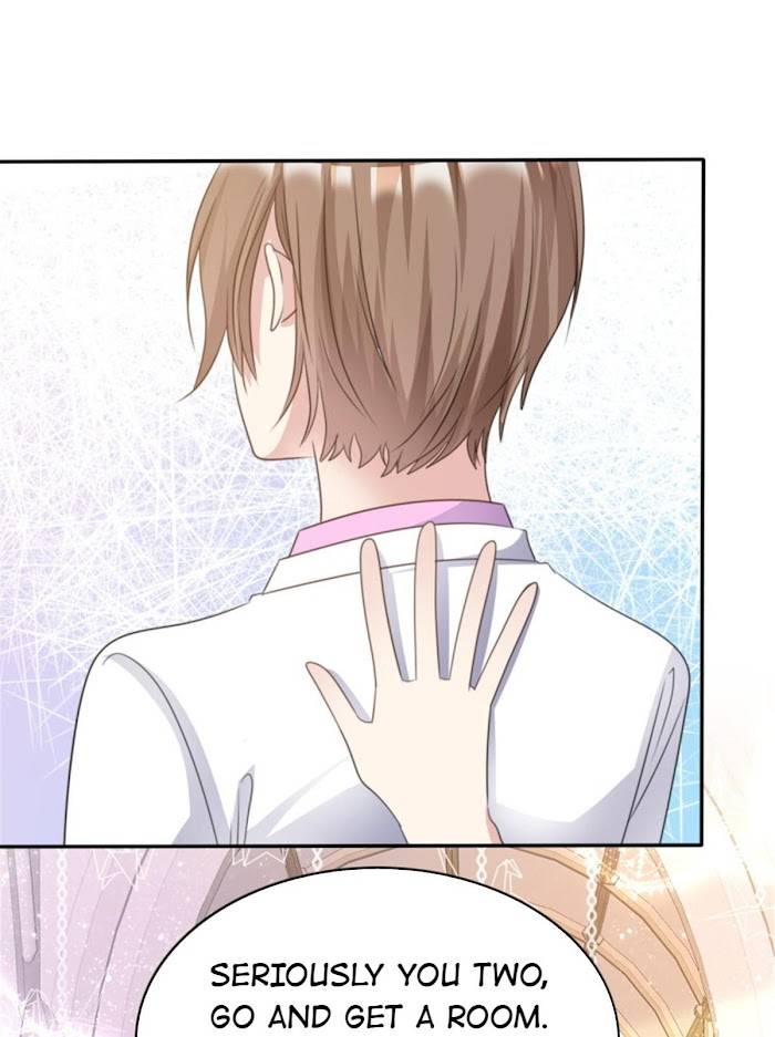 Miss, It’s Really Not What You Think Chapter 47 - Page 21