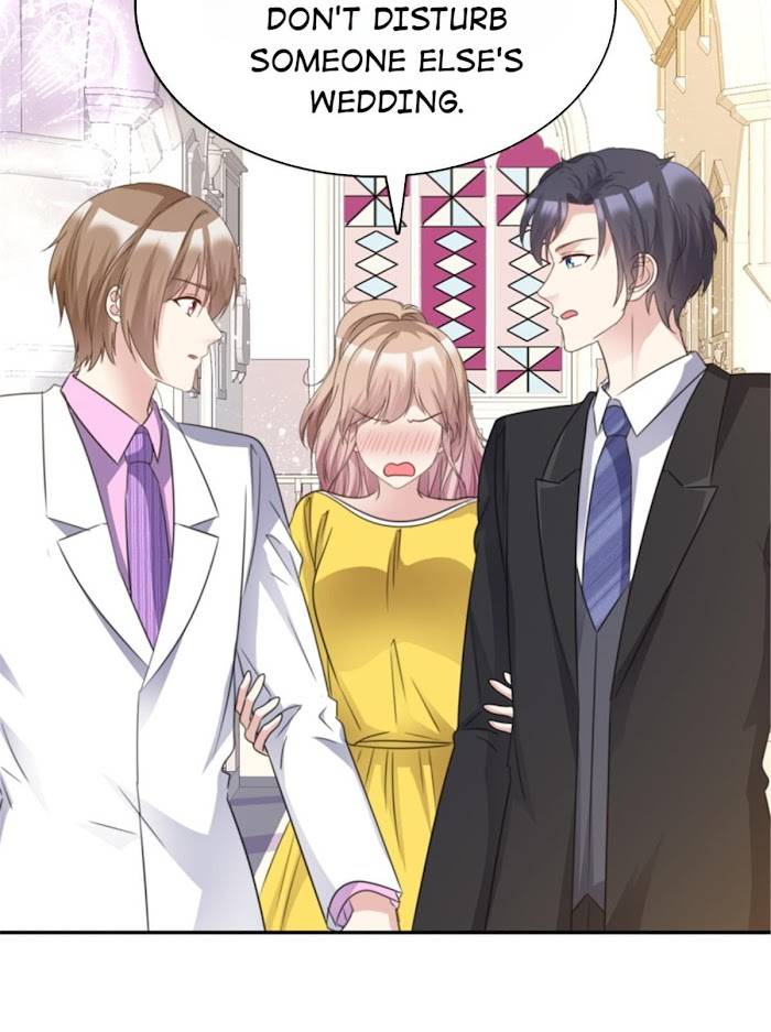 Miss, It’s Really Not What You Think Chapter 47 - Page 22