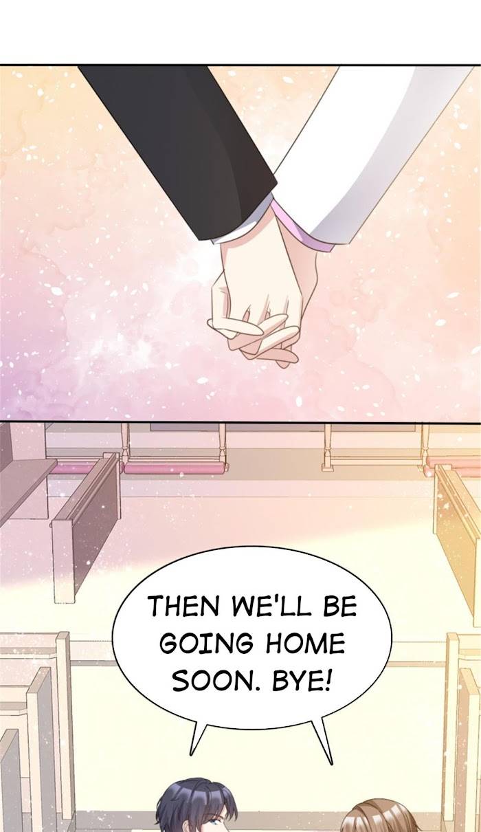 Miss, It’s Really Not What You Think Chapter 47 - Page 23