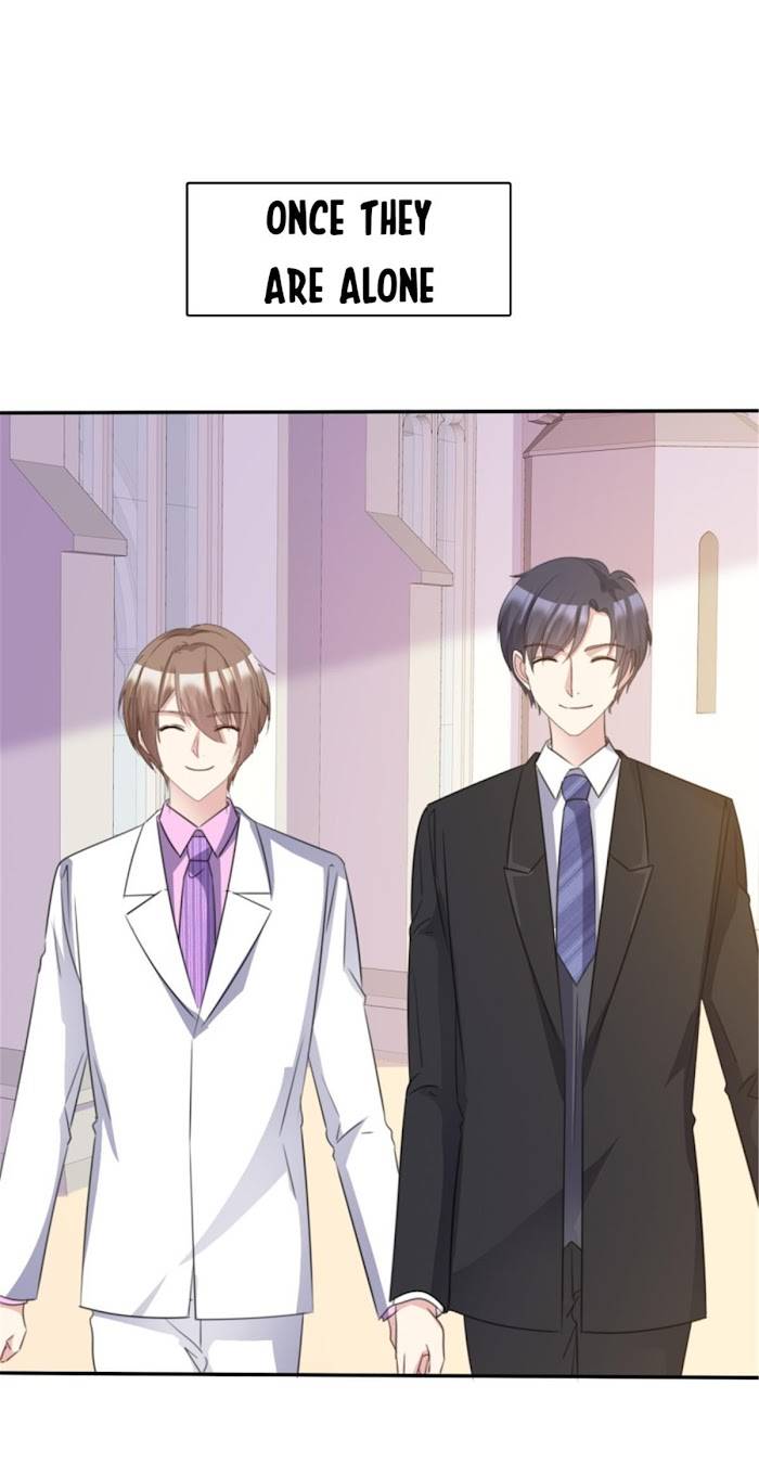 Miss, It’s Really Not What You Think Chapter 47 - Page 25