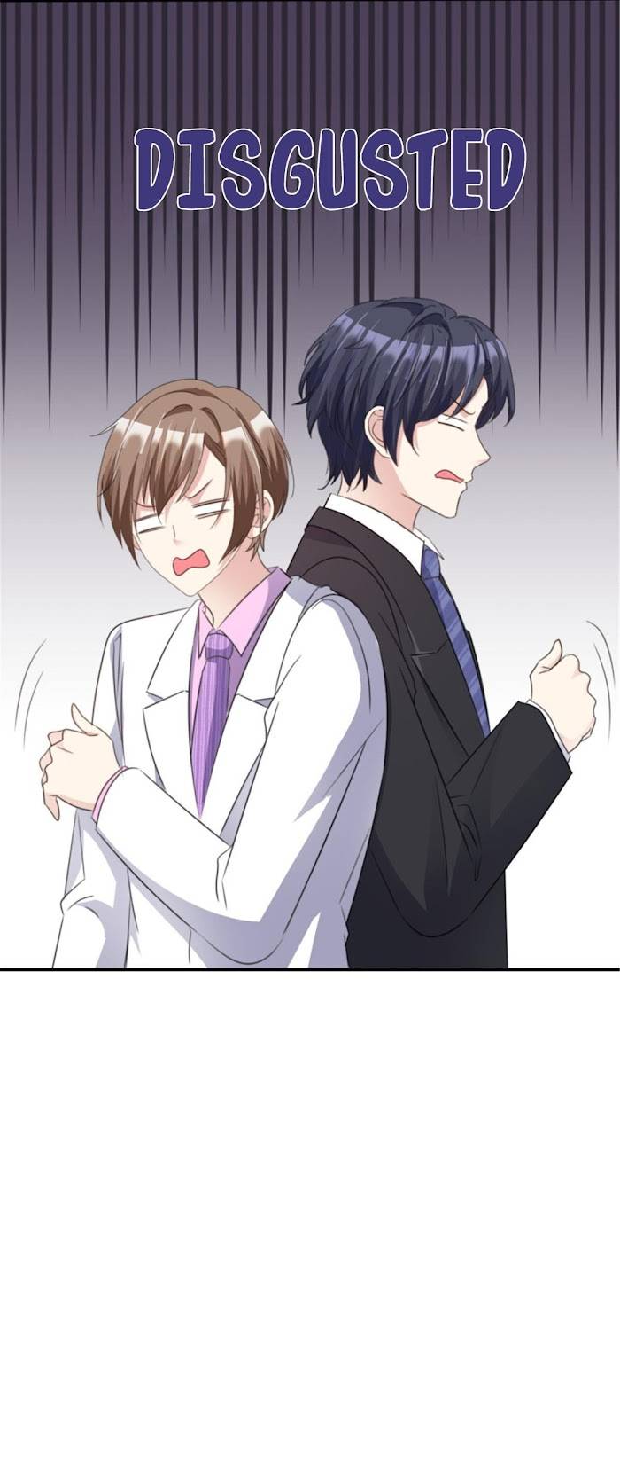 Miss, It’s Really Not What You Think Chapter 47 - Page 27