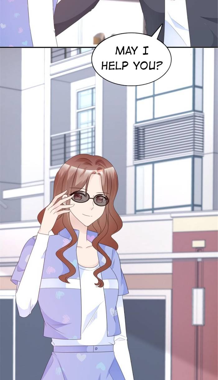 Miss, It’s Really Not What You Think Chapter 48 - Page 4