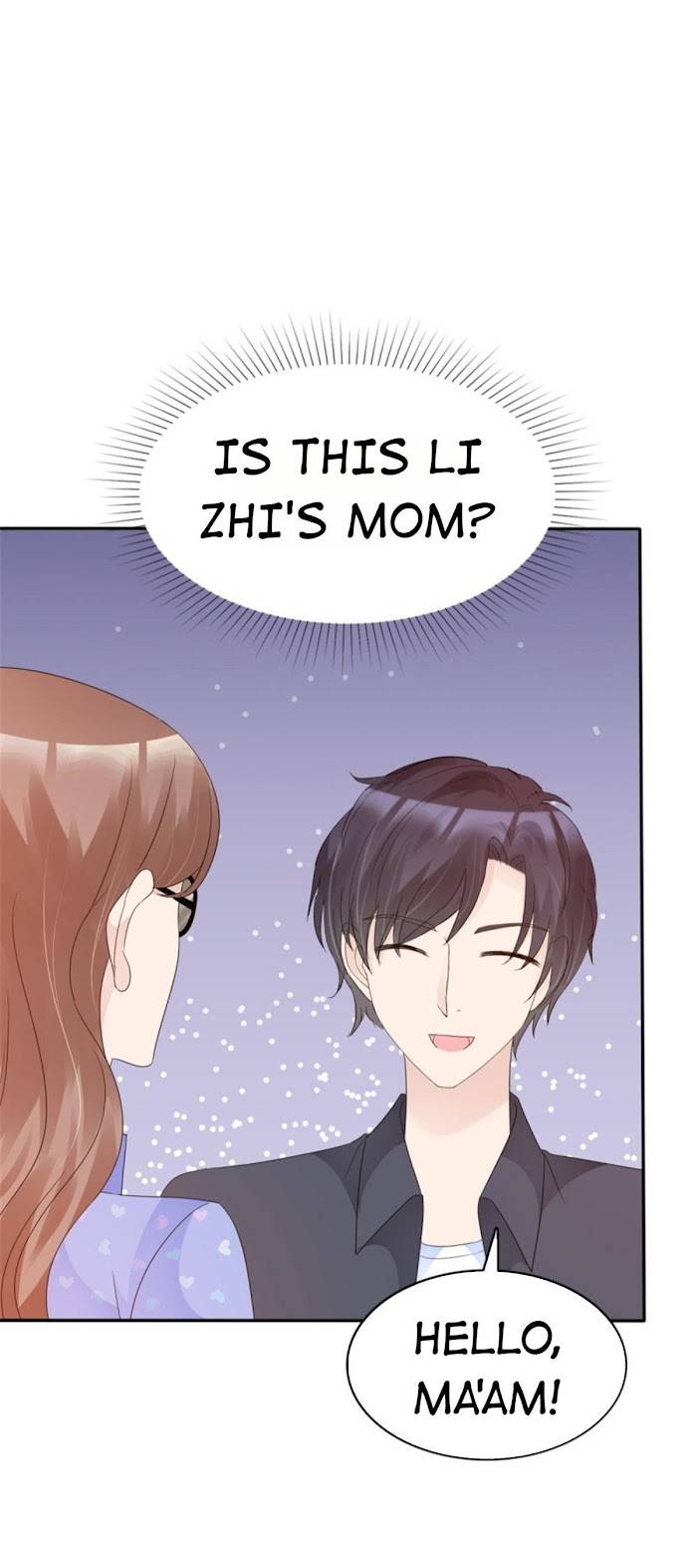 Miss, It’s Really Not What You Think Chapter 48 - Page 7