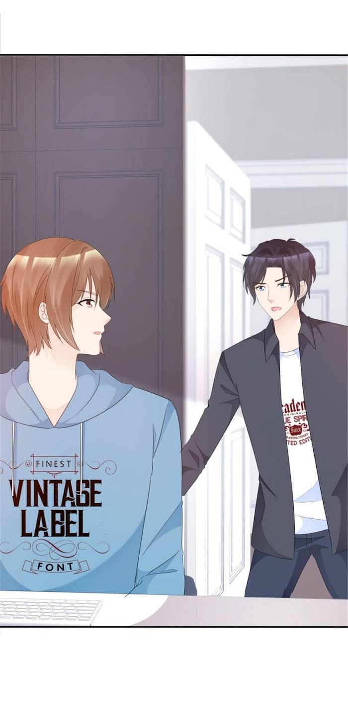 Miss, It’s Really Not What You Think Chapter 48 - Page 8