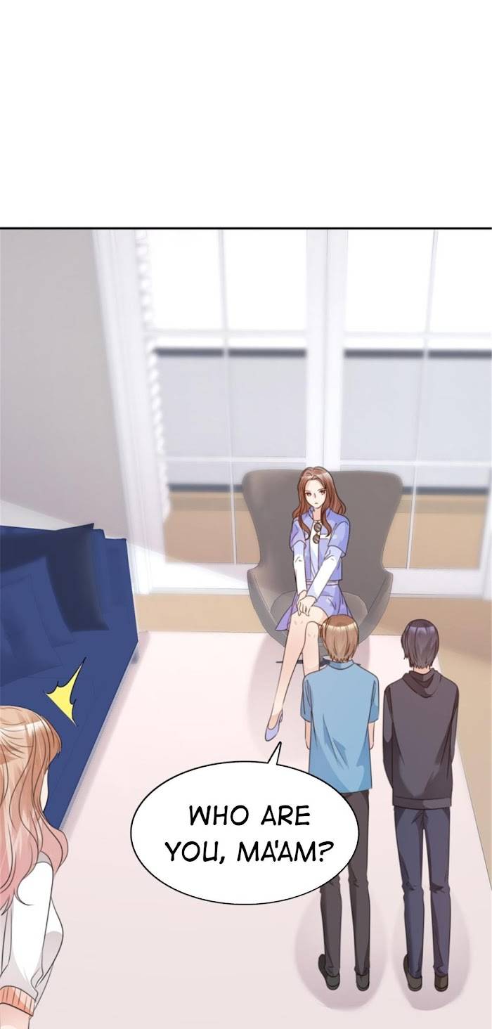 Miss, It’s Really Not What You Think Chapter 48 - Page 13