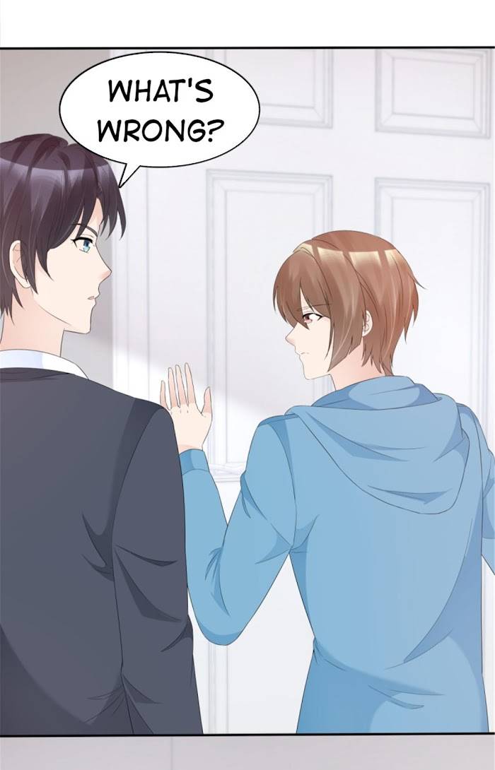 Miss, It’s Really Not What You Think Chapter 48 - Page 16