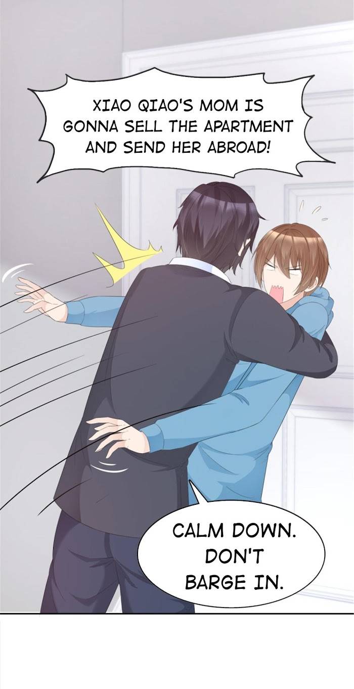 Miss, It’s Really Not What You Think Chapter 48 - Page 17