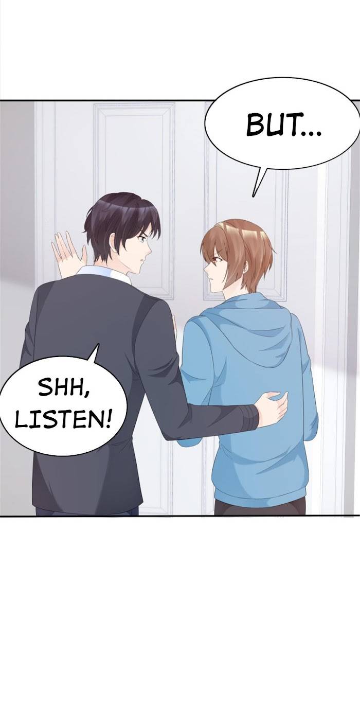 Miss, It’s Really Not What You Think Chapter 48 - Page 18