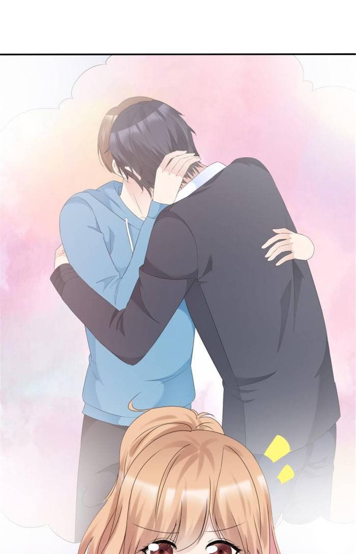 Miss, It’s Really Not What You Think Chapter 48 - Page 23