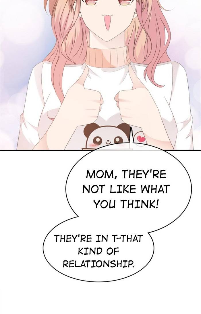 Miss, It’s Really Not What You Think Chapter 48 - Page 24