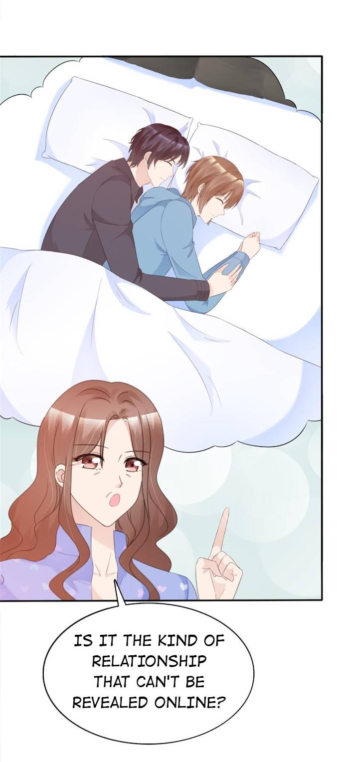 Miss, It’s Really Not What You Think Chapter 48 - Page 25