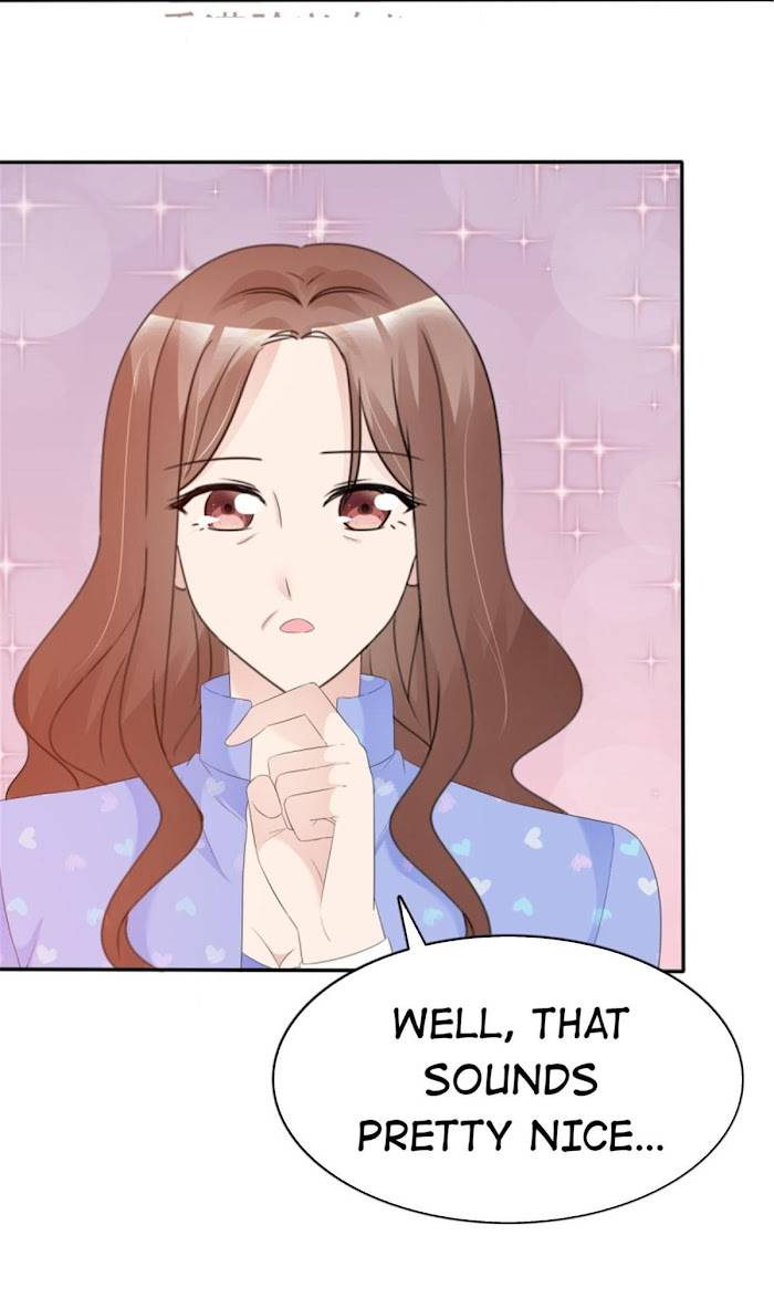 Miss, It’s Really Not What You Think Chapter 48 - Page 27