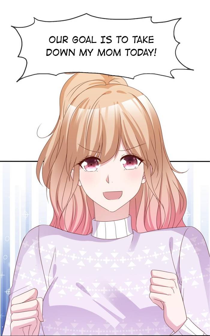 Miss, It’s Really Not What You Think Chapter 49 - Page 4