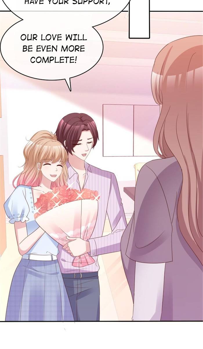 Miss, It’s Really Not What You Think Chapter 49 - Page 6