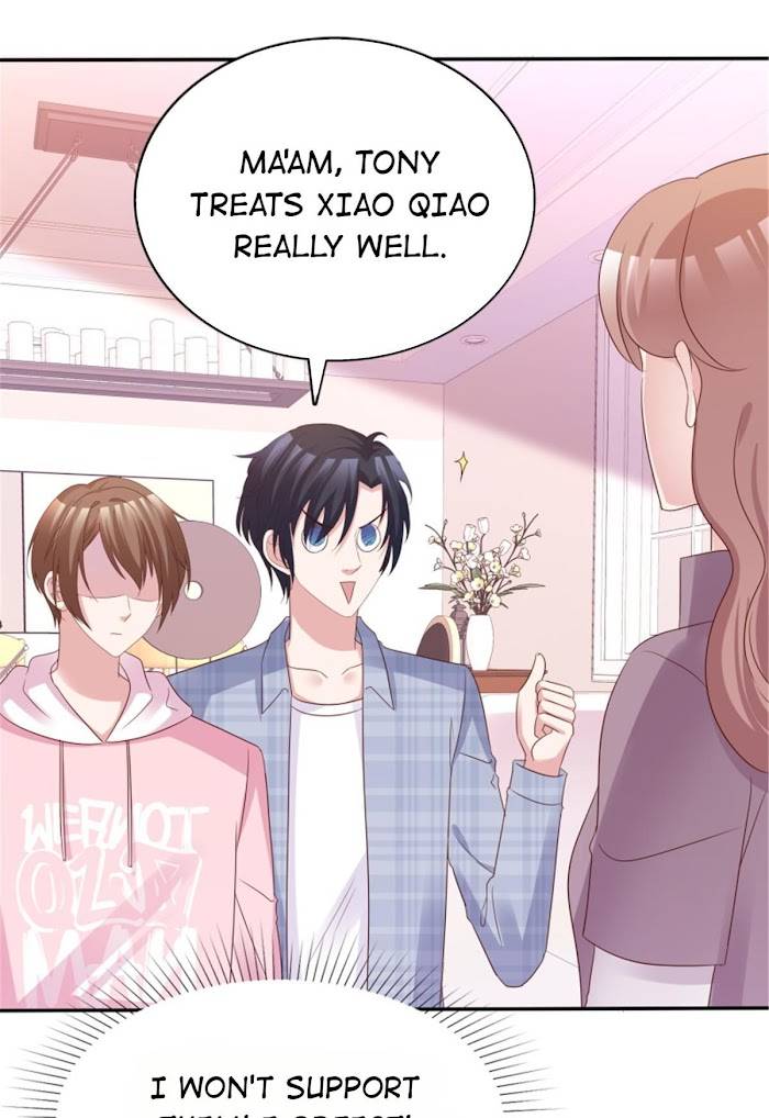 Miss, It’s Really Not What You Think Chapter 49 - Page 7