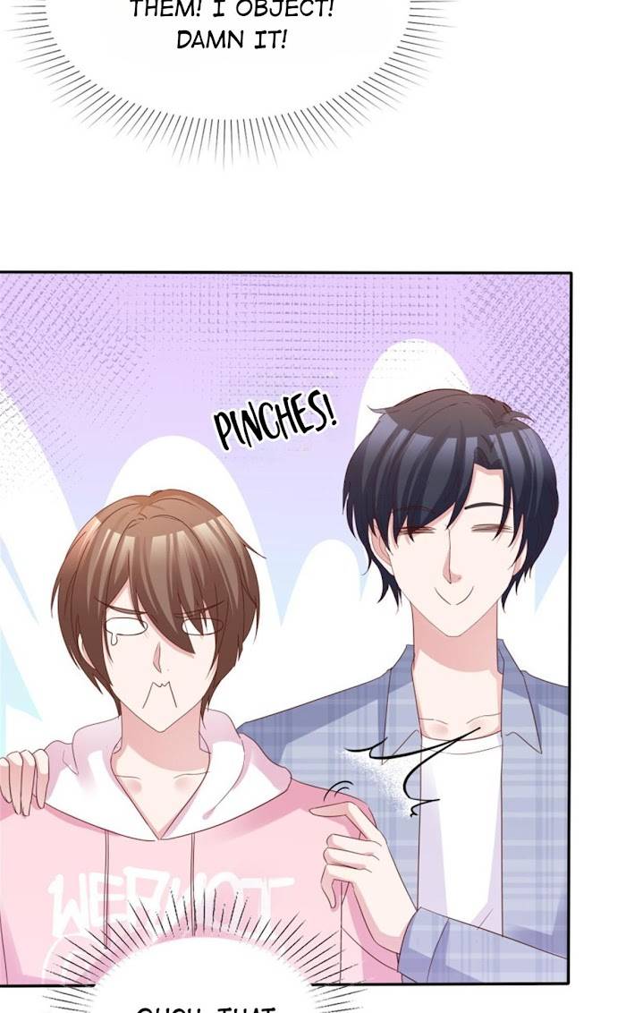 Miss, It’s Really Not What You Think Chapter 49 - Page 8