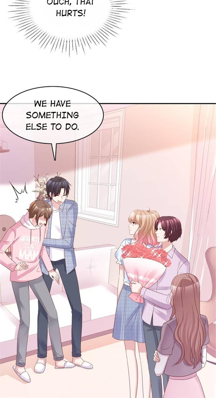 Miss, It’s Really Not What You Think Chapter 49 - Page 9