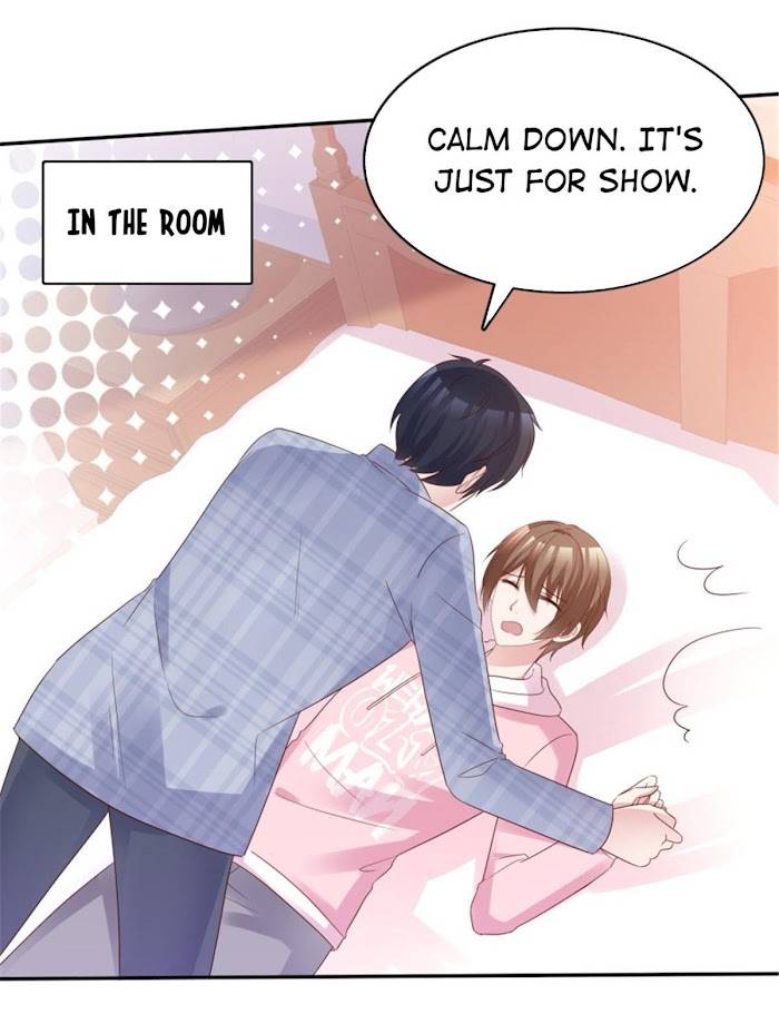 Miss, It’s Really Not What You Think Chapter 49 - Page 11