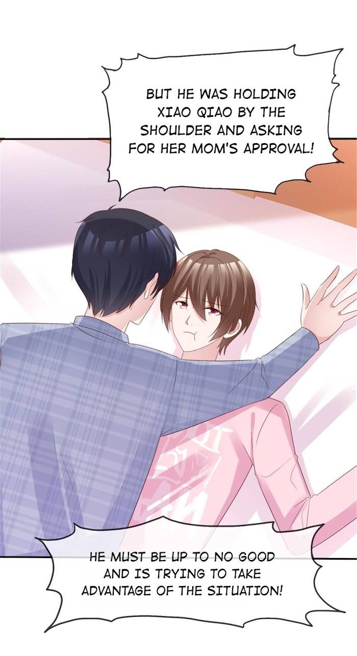 Miss, It’s Really Not What You Think Chapter 49 - Page 12