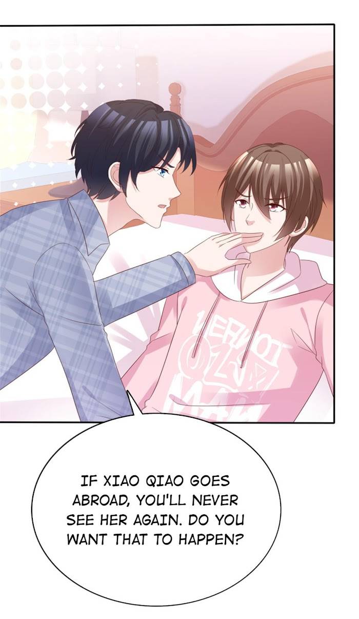 Miss, It’s Really Not What You Think Chapter 49 - Page 13