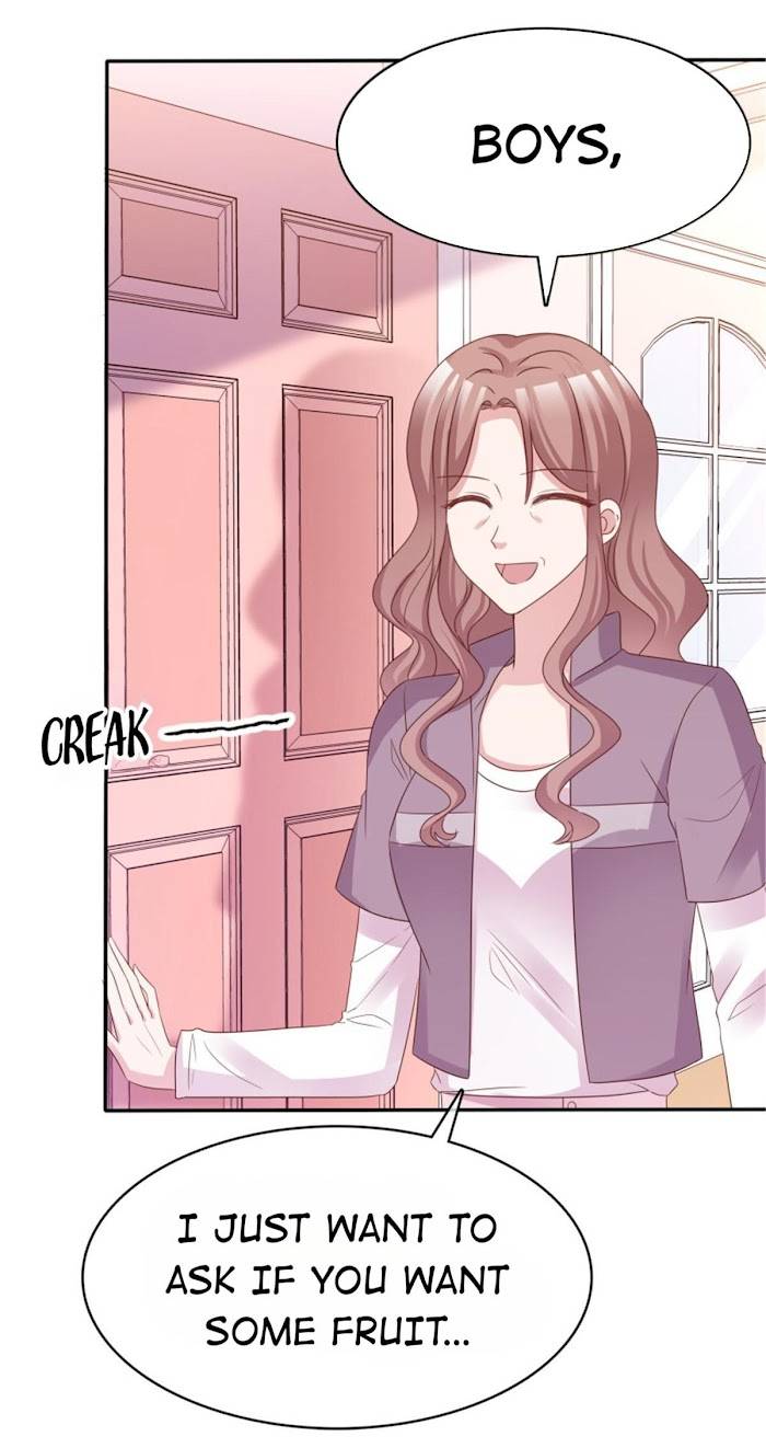 Miss, It’s Really Not What You Think Chapter 49 - Page 14