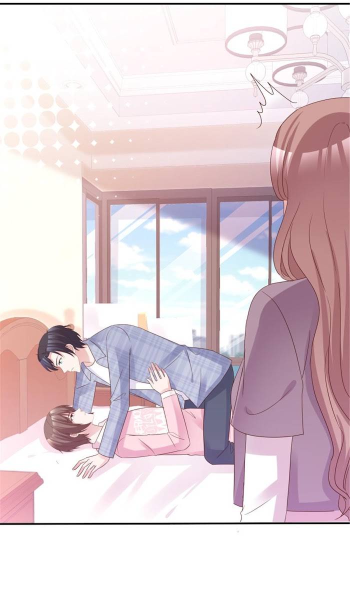 Miss, It’s Really Not What You Think Chapter 49 - Page 15