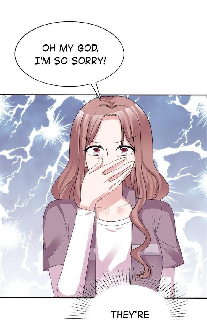 Miss, It’s Really Not What You Think Chapter 49 - Page 16