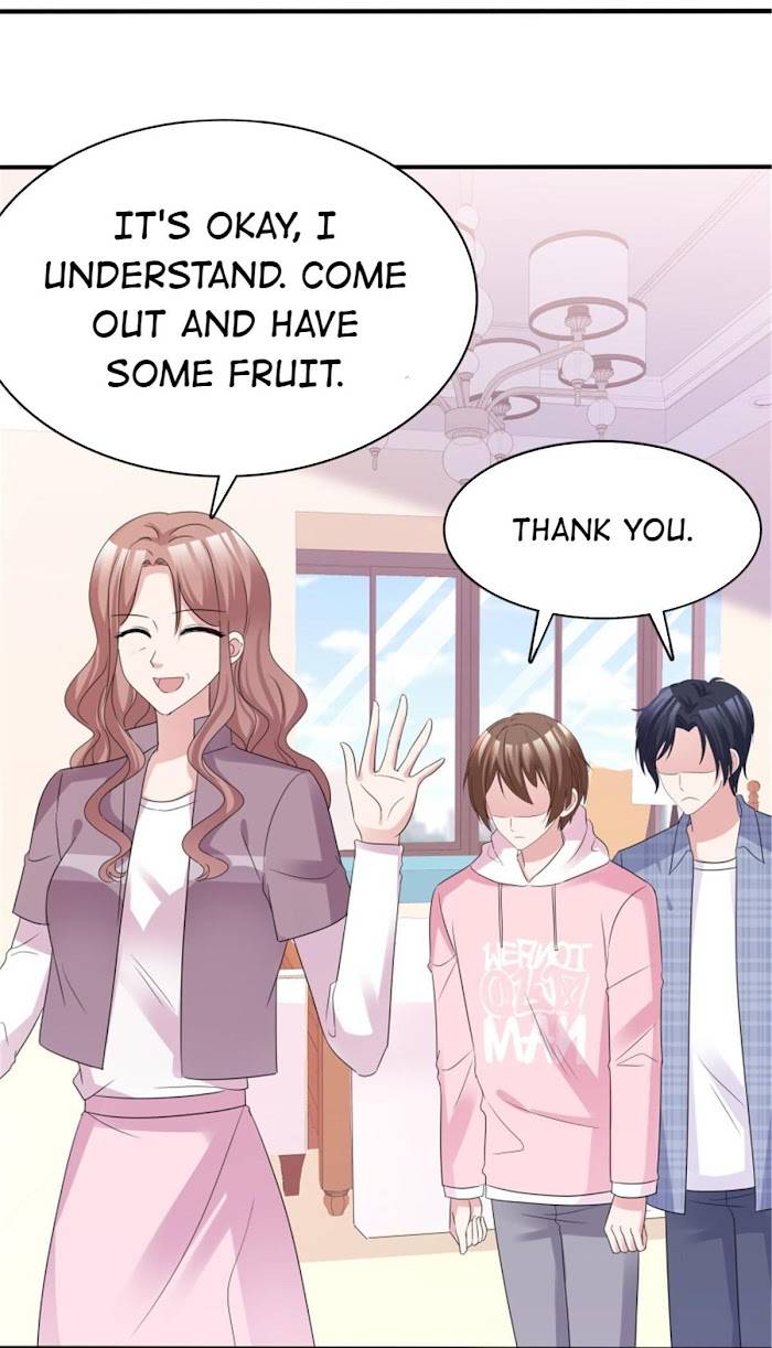 Miss, It’s Really Not What You Think Chapter 49 - Page 18