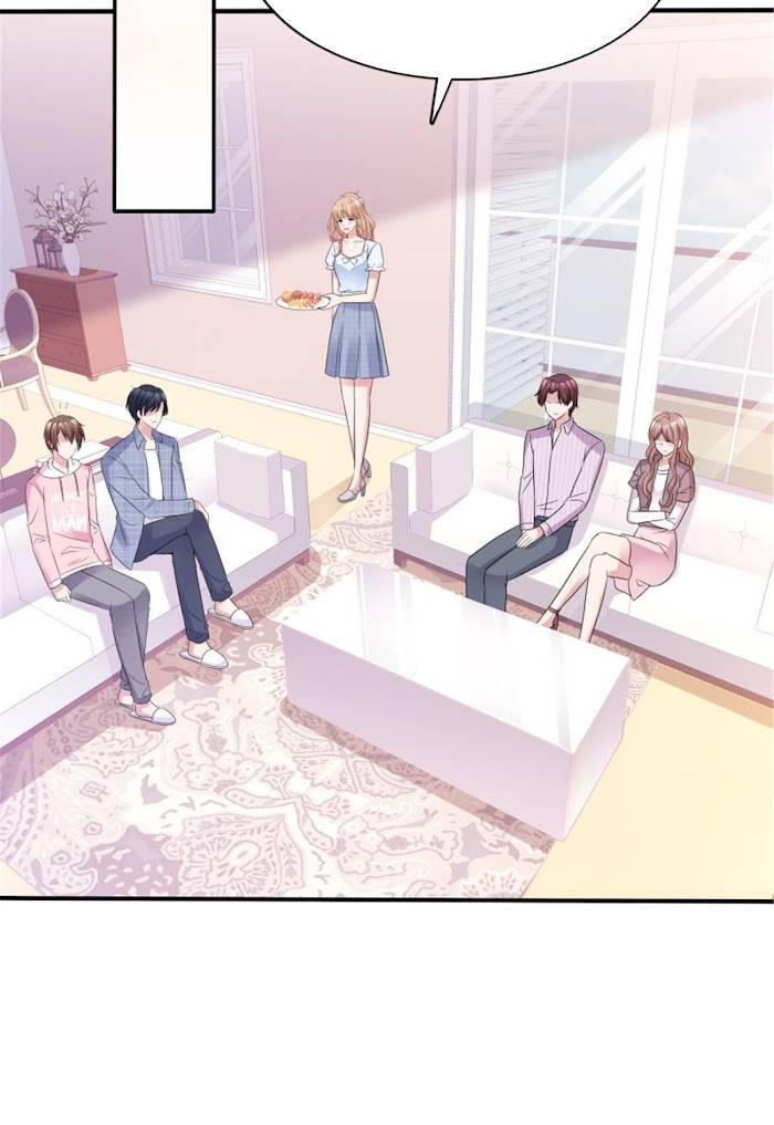 Miss, It’s Really Not What You Think Chapter 49 - Page 20