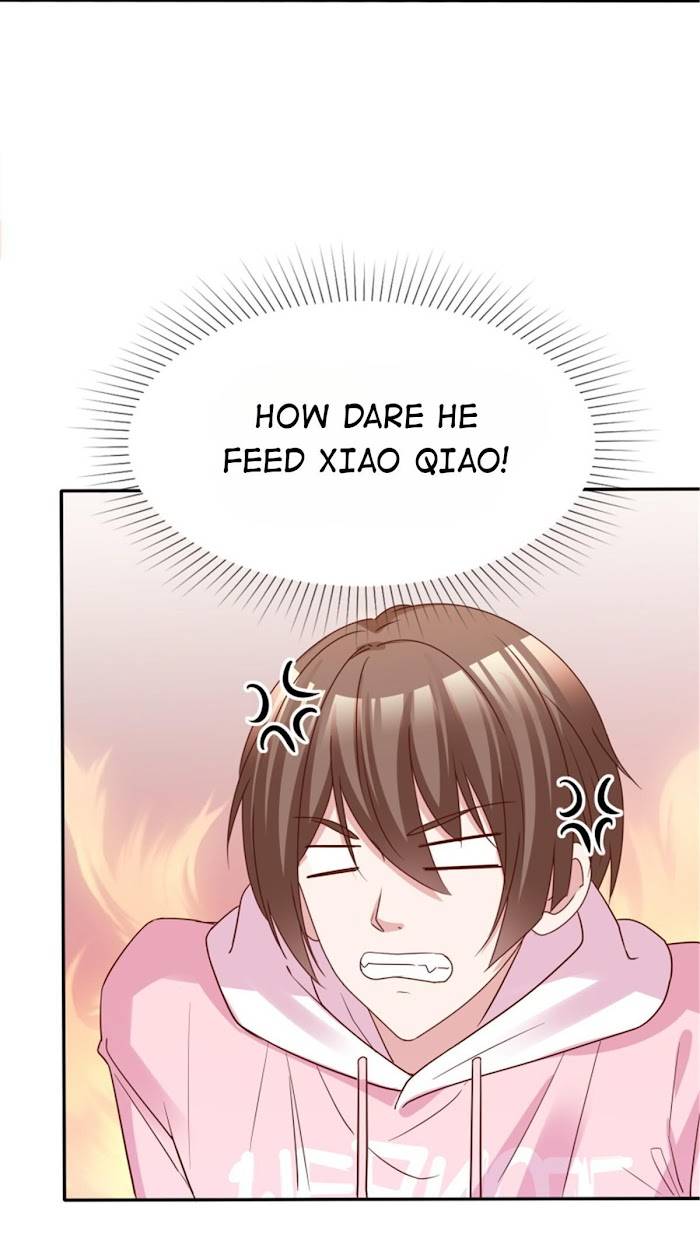 Miss, It’s Really Not What You Think Chapter 49 - Page 22