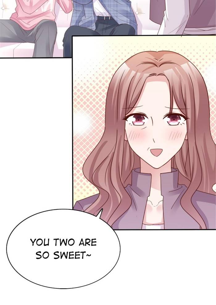 Miss, It’s Really Not What You Think Chapter 49 - Page 25