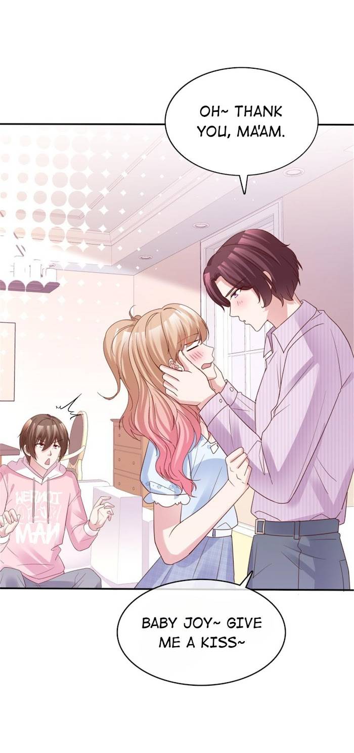 Miss, It’s Really Not What You Think Chapter 49 - Page 26