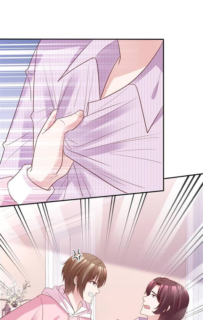 Miss, It’s Really Not What You Think Chapter 49 - Page 27