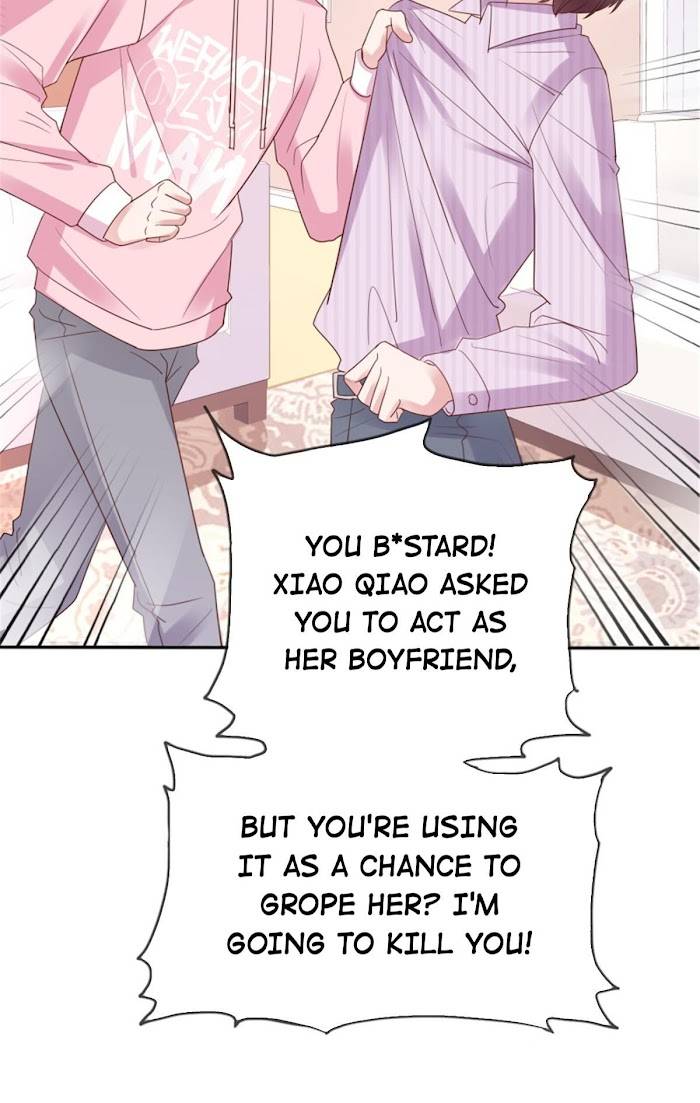 Miss, It’s Really Not What You Think Chapter 49 - Page 28