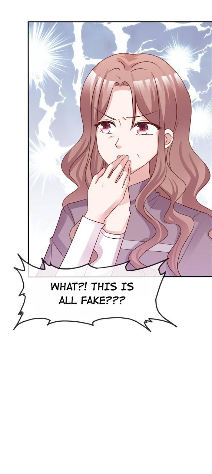 Miss, It’s Really Not What You Think Chapter 49 - Page 29