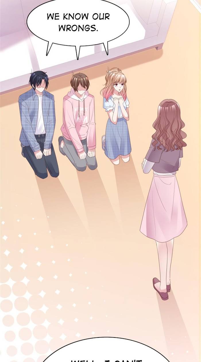 Miss, It’s Really Not What You Think Chapter 49 - Page 31