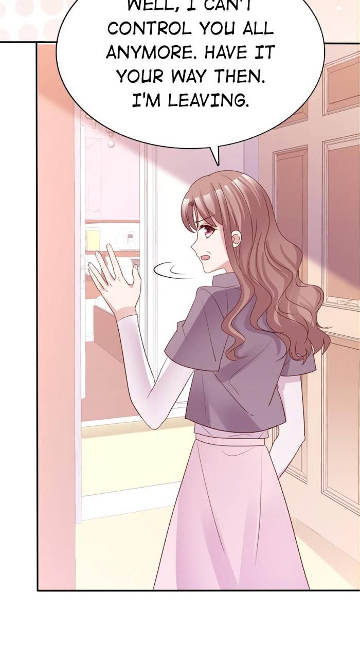 Miss, It’s Really Not What You Think Chapter 49 - Page 32