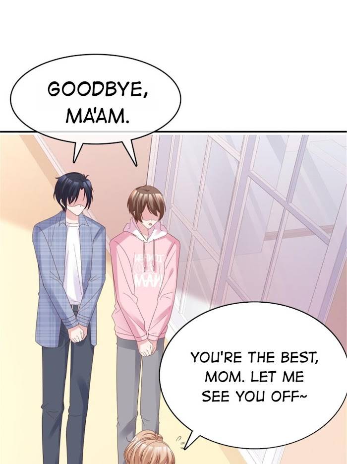 Miss, It’s Really Not What You Think Chapter 49 - Page 33