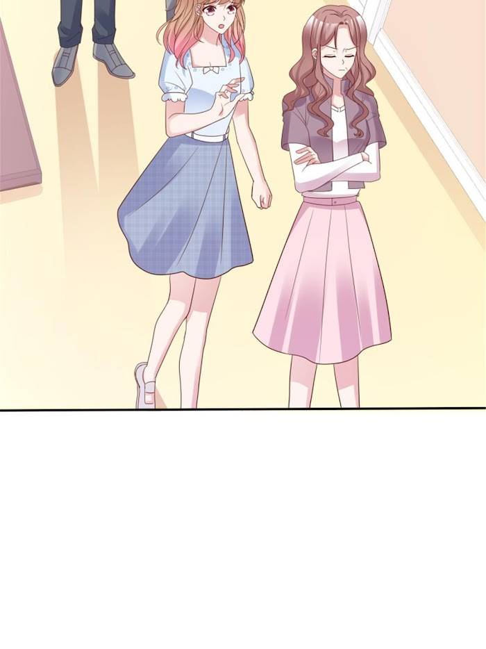 Miss, It’s Really Not What You Think Chapter 49 - Page 34