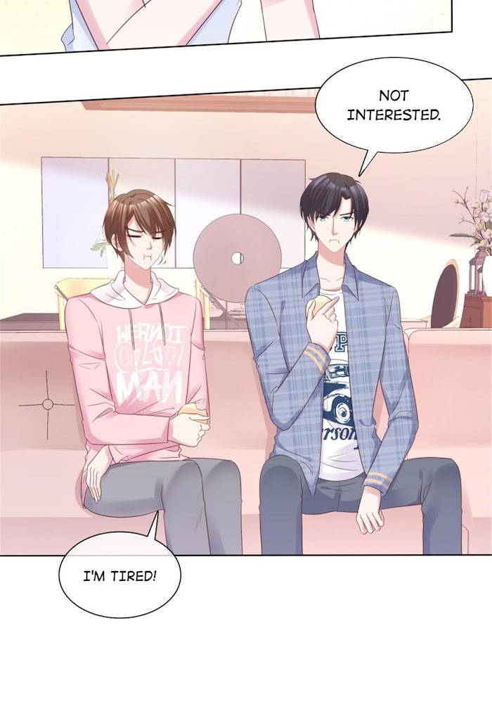 Miss, It’s Really Not What You Think Chapter 50 - Page 4