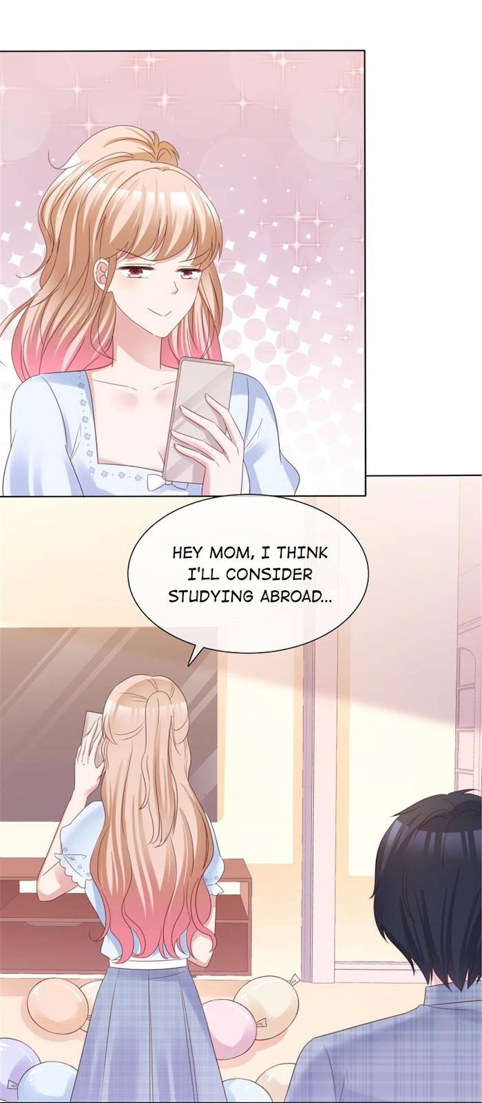 Miss, It’s Really Not What You Think Chapter 50 - Page 5