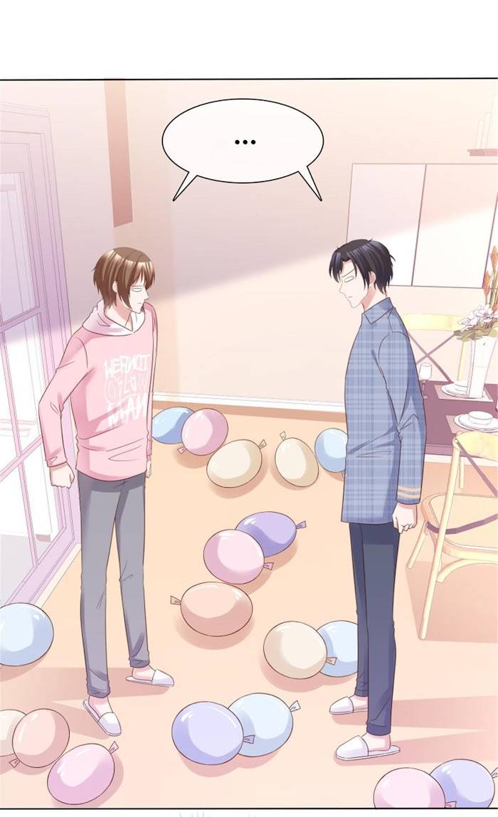 Miss, It’s Really Not What You Think Chapter 50 - Page 7