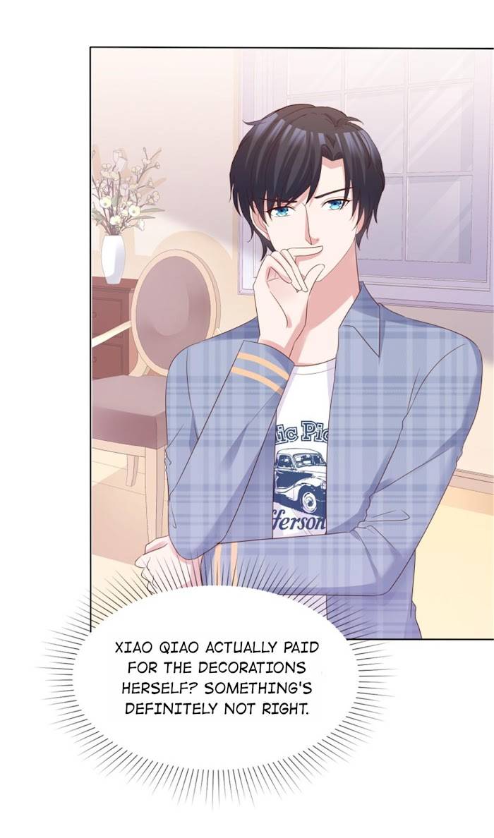 Miss, It’s Really Not What You Think Chapter 50 - Page 9