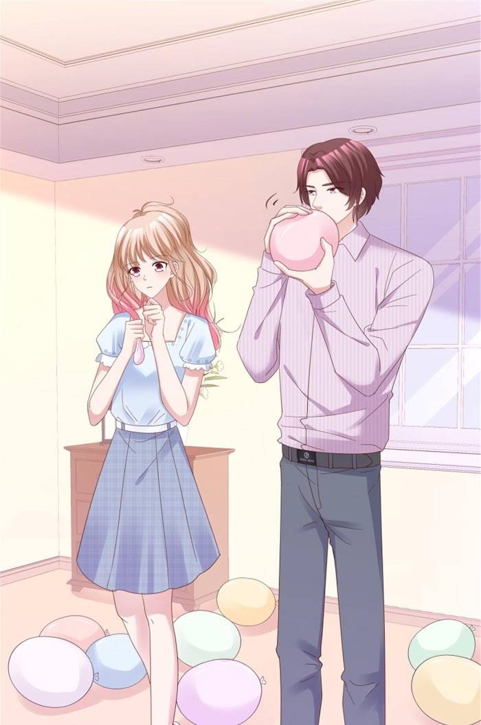 Miss, It’s Really Not What You Think Chapter 50 - Page 13