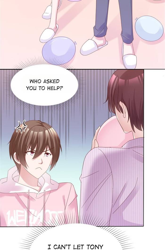 Miss, It’s Really Not What You Think Chapter 50 - Page 14