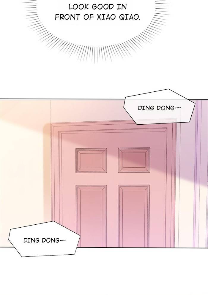 Miss, It’s Really Not What You Think Chapter 50 - Page 15