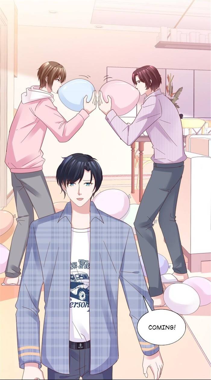 Miss, It’s Really Not What You Think Chapter 50 - Page 16