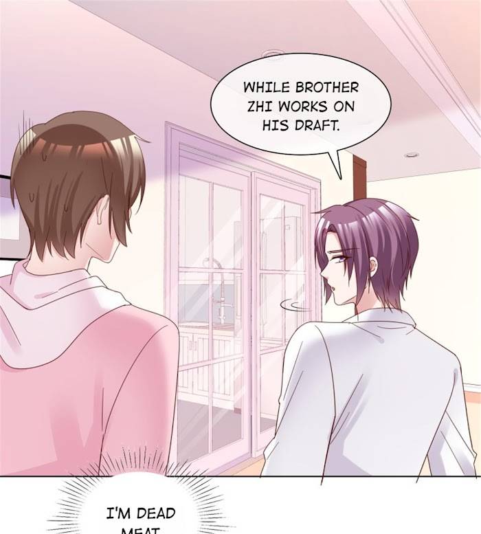 Miss, It’s Really Not What You Think Chapter 50 - Page 19